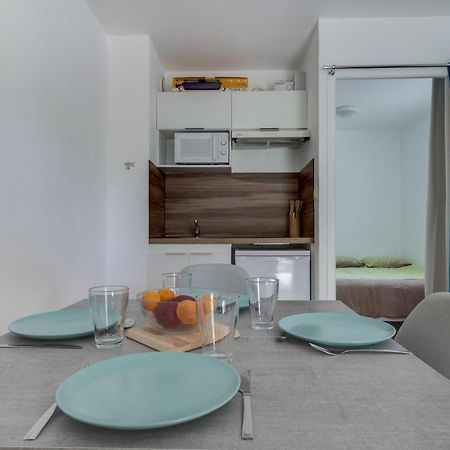 Le Loriot Apartment Saint-Nic Exterior photo