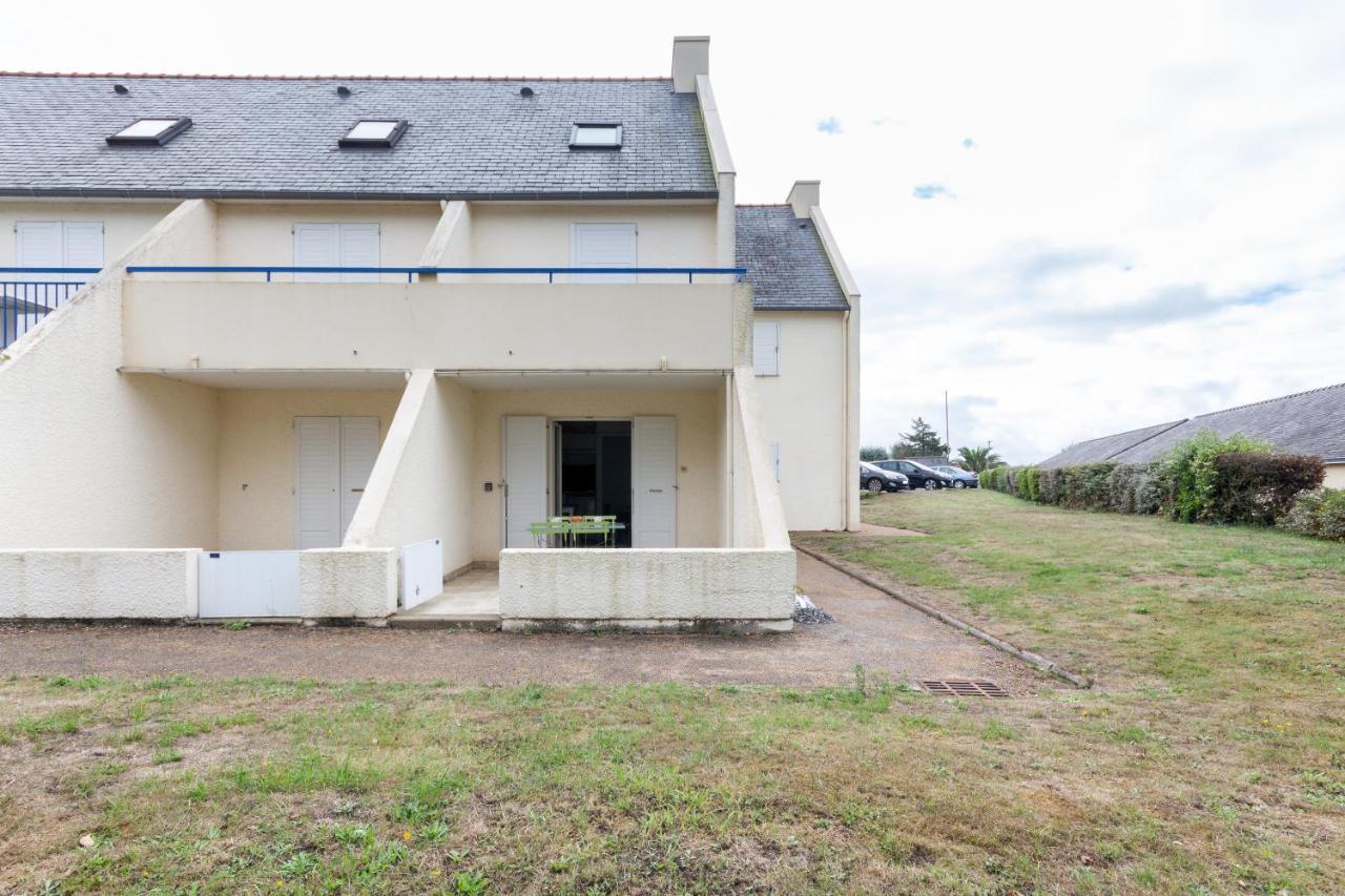 Le Loriot Apartment Saint-Nic Exterior photo